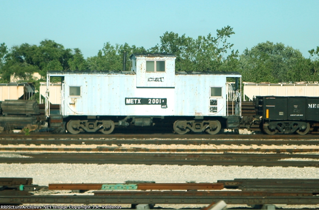 metx-2001
